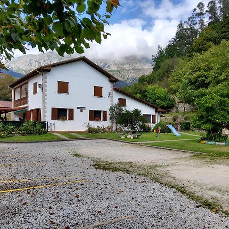 Apartamentos Rurales La Tabla Alles Dış mekan fotoğraf