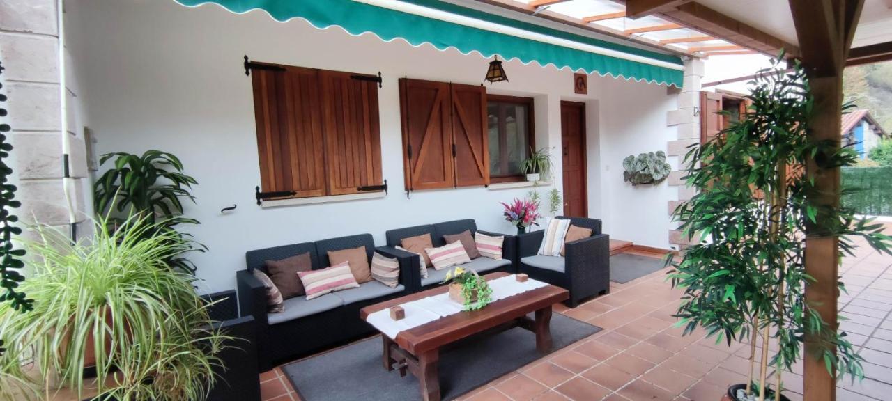 Apartamentos Rurales La Tabla Alles Dış mekan fotoğraf