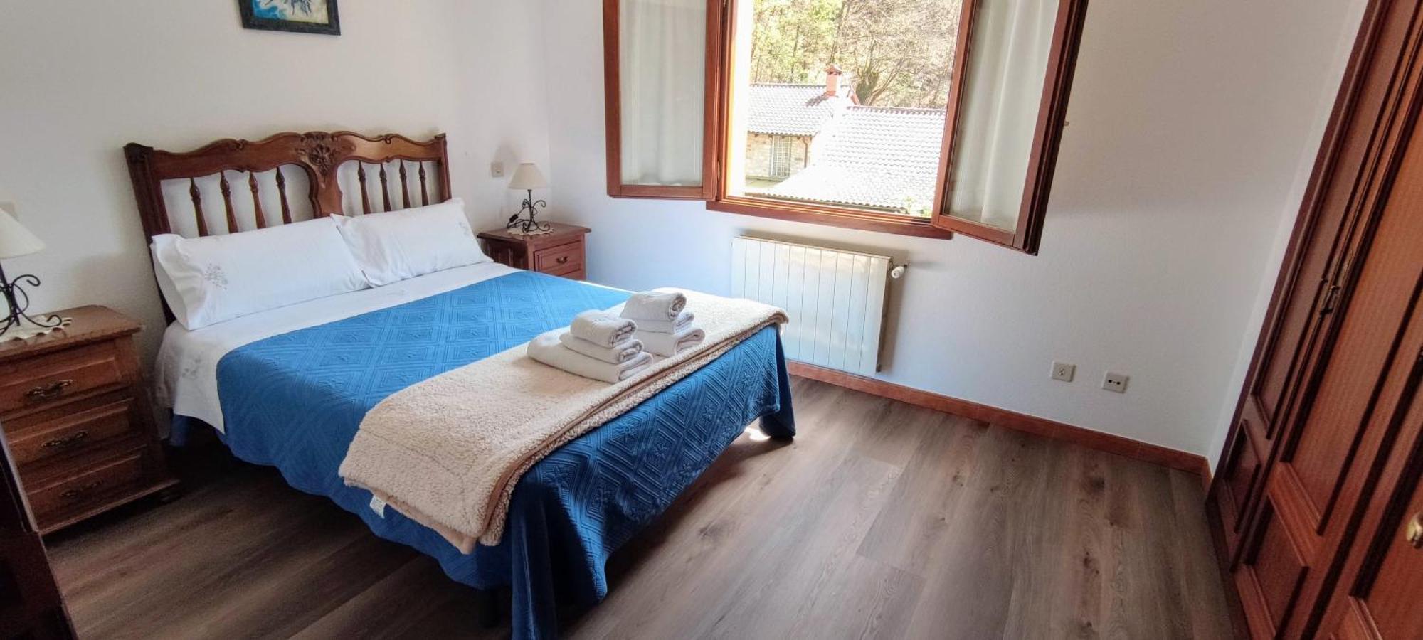 Apartamentos Rurales La Tabla Alles Dış mekan fotoğraf