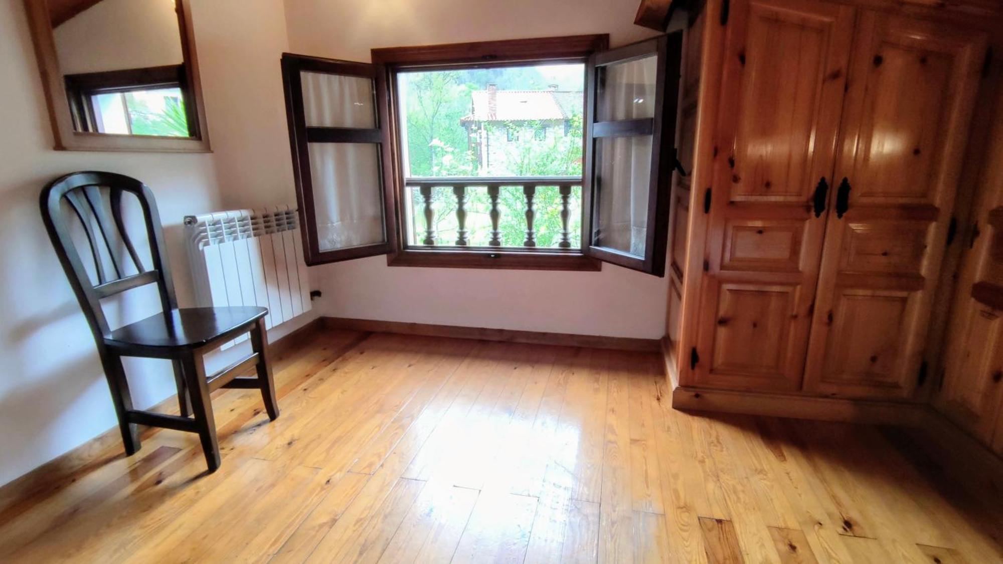 Apartamentos Rurales La Tabla Alles Dış mekan fotoğraf