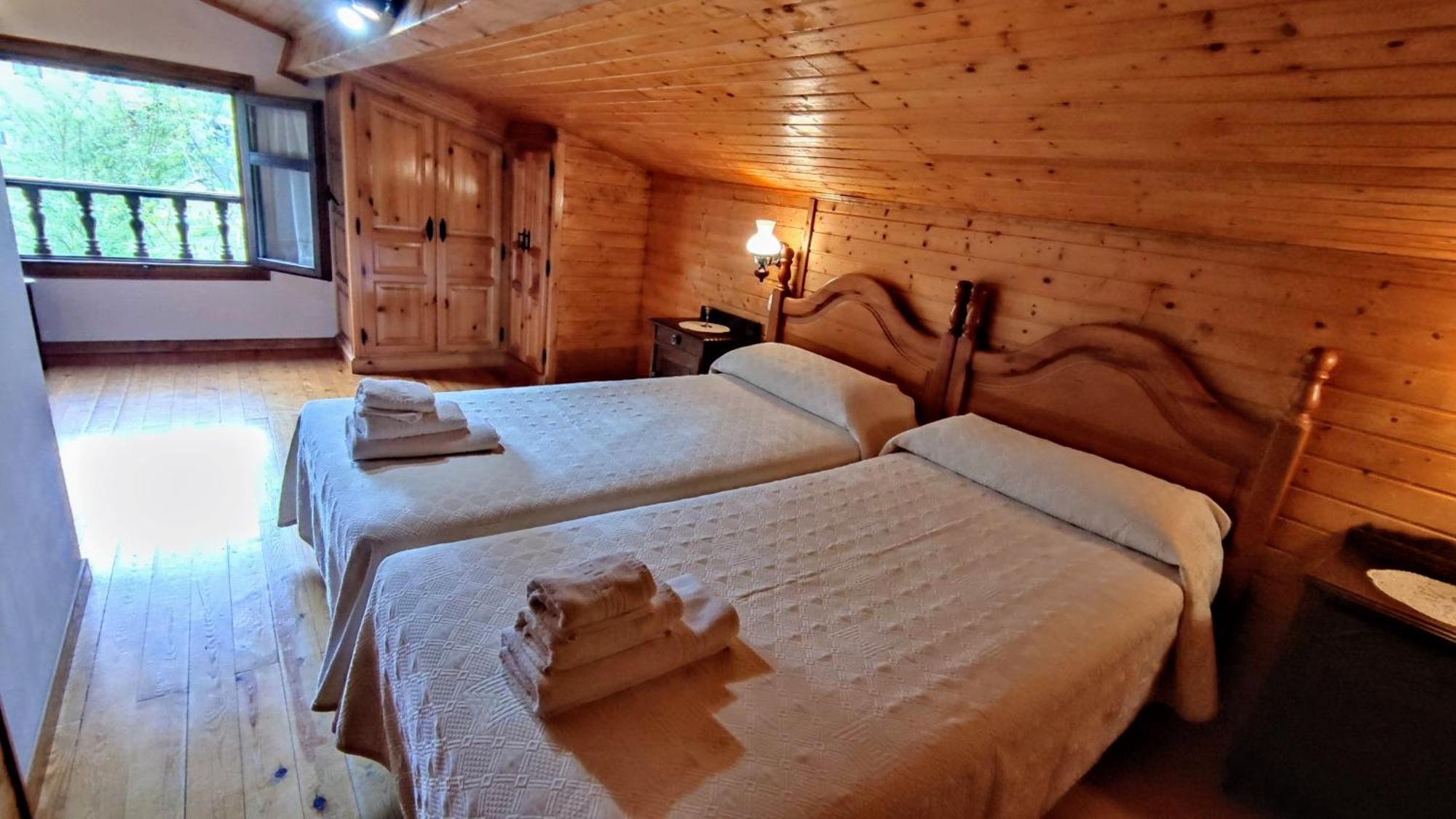 Apartamentos Rurales La Tabla Alles Dış mekan fotoğraf